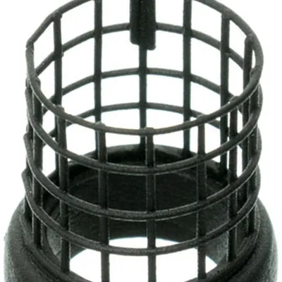 Koszyczek zanętowy Flagman Wire Cage Bullet Feeder