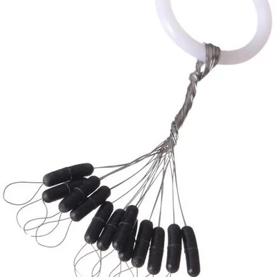 Stopery Flagman Stopper For Line