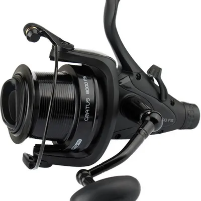 Kołowrotek Carp Pro Cratus Free Spool System
