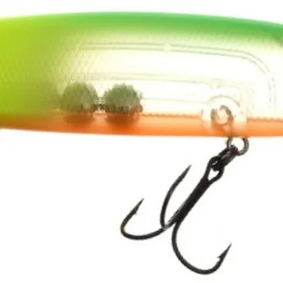 Wobler Flagman Kraken