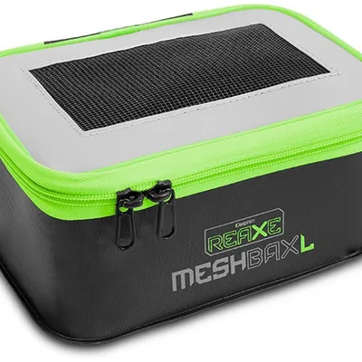 Torba Delphin REAXE MeshBAX
