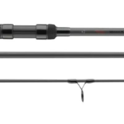 Wędka Daiwa Black Widow XT Spod Carp