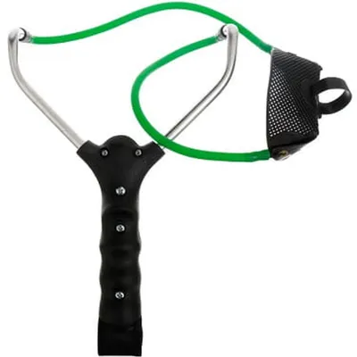 Proca Flagman Catapult Rong Range System