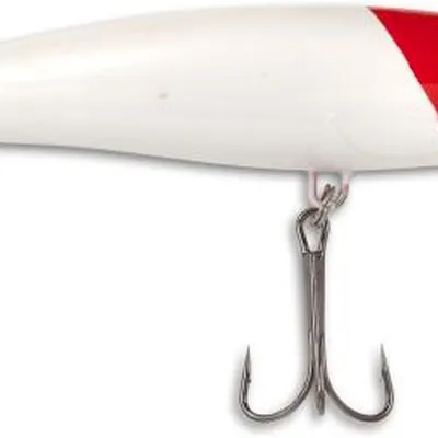 Wobler Zebco Gitec Pike