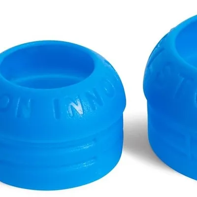 Korek do bata Preston Pole End Protectors