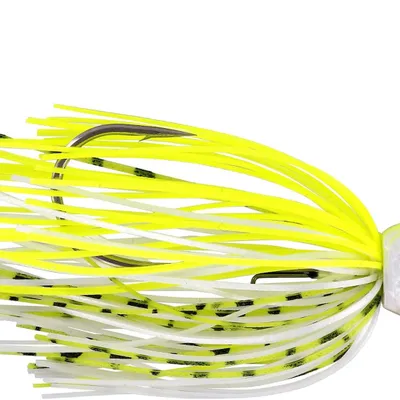 Jig Westin Bladebite V2 Tungsten Bladed