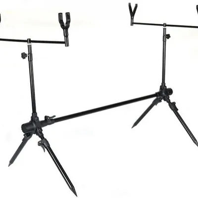 Stanowisko wędkarskie Carp Pro Mini Rod Pod