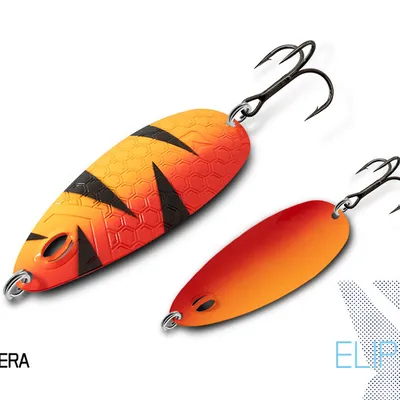 Wahadłówka Delphin ELIPZ FullSCALE