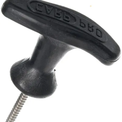 Kołki do drewnianej podłogi Carp Pro Platform Pegs