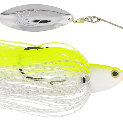 Spinnerbait Westin Mvibe Willow