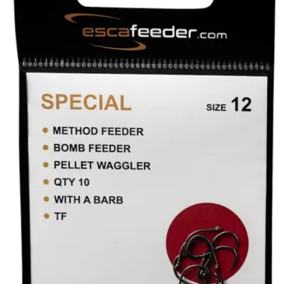 Hak Esca Feeder Special