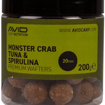 Kulki proteinowe Avid Premium