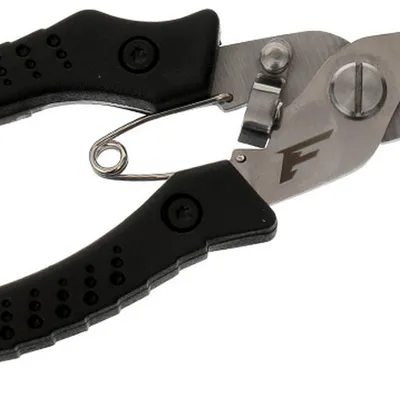 Szczypce Flagman Bent Nose Split Ring Pliers