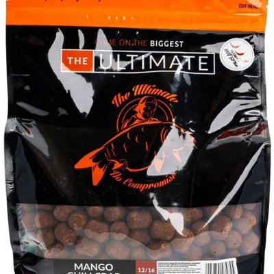 Kulki Ultimate Mango Chili Crab Dumbell