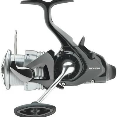 Kołowrotek Daiwa 24 Emcast BR LT
