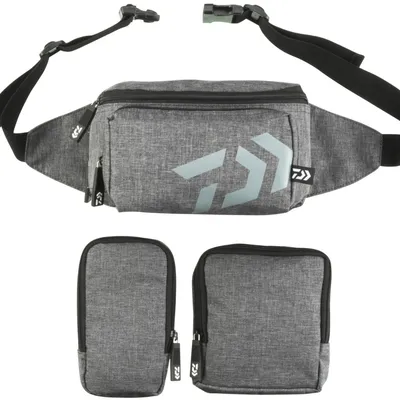 Torba Daiwa D-VEC Hip Bag