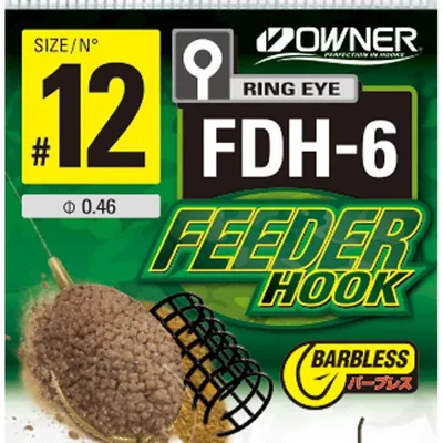 Hak OWNER FDH-6