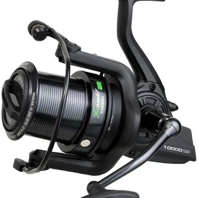 Kołowrotek Carp Pro Rondel SD