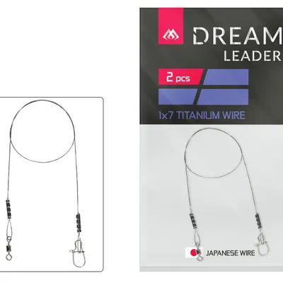 Przypon spinningowy Mikado Dream Leader