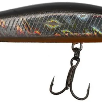 Wobler Flagman Fiskar-Minnow