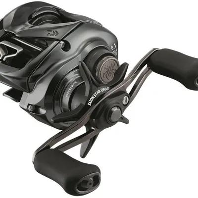 Kołowrotek Daiwa 24 Tatula SV TW 100