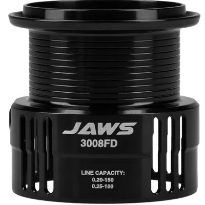 Szpula zapasowa Mikado Jaws 3008 FD