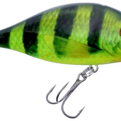 Wobler Flagman Hard Ball