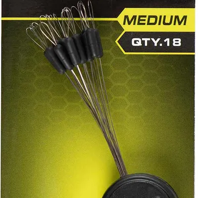 Stopery Matrix Slim Line Rubber Stops