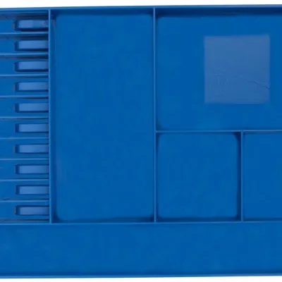 Organizer do siedziska na akcesoria Drawer Organise Inserts Preston