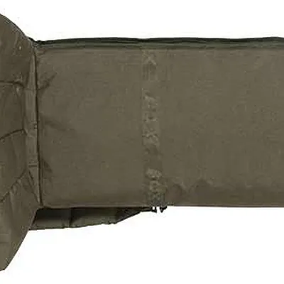 Pokrowiec na wędki FOX Carp Voyager 4rod Holdall