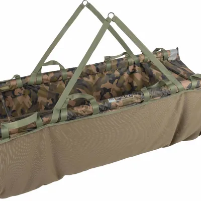 Worek Mikado Enclave Camo Wide Sling