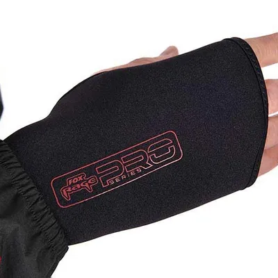 Rękawice neoprenowe bez palców FOX Rage Neoprene Mitts