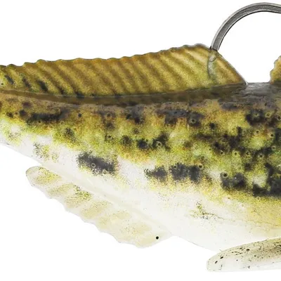Guma spinningowa Westin Gunnar The Goby