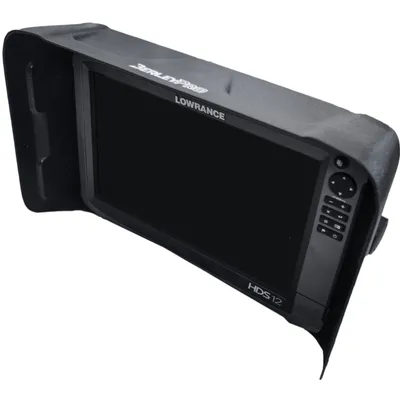Osłona echosondy Lowrance HDS Gen2/3/Carbon Elite TI/Elite TI2 BerleyPro
