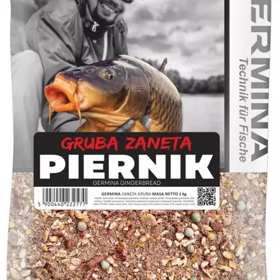 Zanęta Germina Gruba