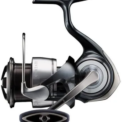 Kołowrotek Daiwa 24 Certate LT