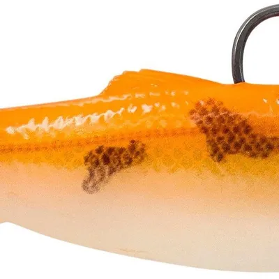 Guma spinningowa Savage Gear 4D Herring Big Shad