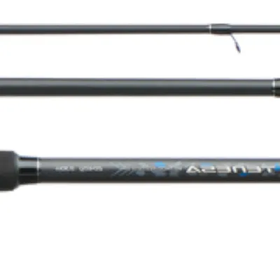 Wędzisko Jaxon Tenesa Method Feeder