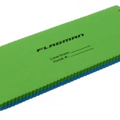 Drabinka Flagman EVA Reel for Rig