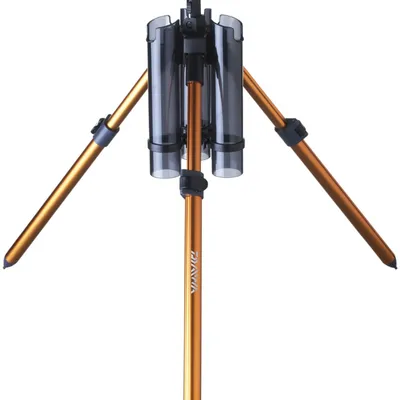 Stojak na wędki Daiwa Presso Iprimi Rod Stand
