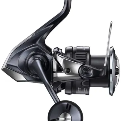 Kołowrotek Shimano Twin Power XD FB
