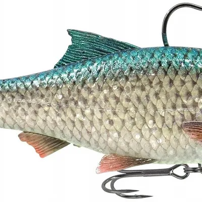 Guma spinningowa Savage Gear 3D Roach RTF FS