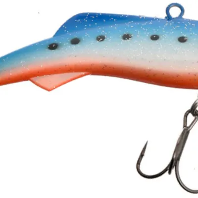 Wobler Flagman Dexter-Soft Vib