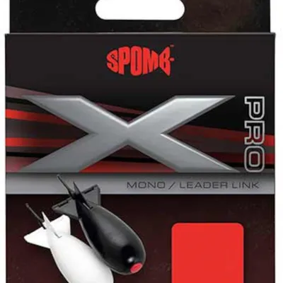 Plecionka Spomb XD Pro Braid