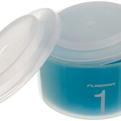 Pojemniki na przynęty Flagman Matrioshka Bait Box Set