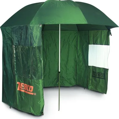 Parasol Zebco Storm
