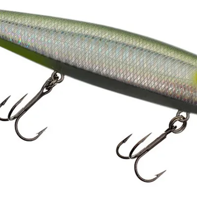 Wobler Flagman Kraken