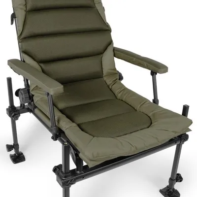Fotel Korum Supa Deluxe Accessory Chair II
