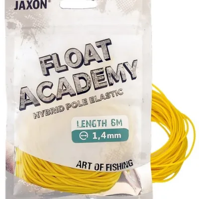Amortyzator Jaxon Pole Hybrid