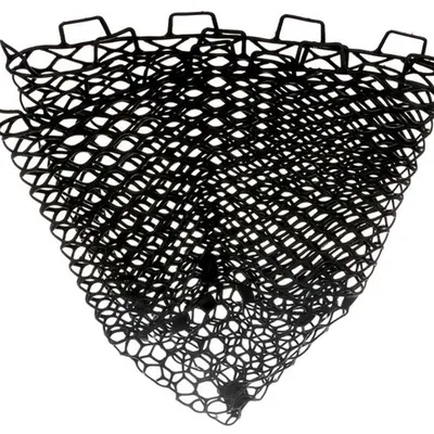 Siatka do podbieraka Flagman Spare Silicone Mesh